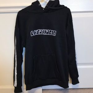 Broken dreams club sweater